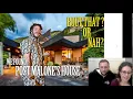 We found POST MALONE S house in UTAH U Bout that Or Nah