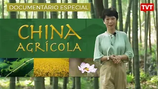 China Agrícola | Documentário Especial