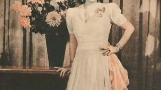 جددت حبك ليه 7 ابريل 1955 حديقة الأزبكية 