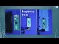 Getting Started with for Raspberry Pico