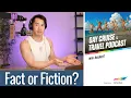 GCTP 79 Stand In Your Own Truth