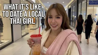 What a Date with a Local Thai Model Actually Looks Like πΉπ