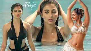 pooja hegde hot compilation pooja hegde hot edit dj bikini kattipudi remix d remix mania