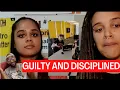 RACIST BLACK ASU STUDENTS FOUND GUILTY AND DISCIPLINED POSTED A REPLY