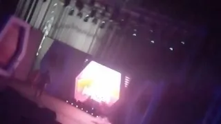 bosom pyung and frema baby massive performance