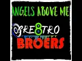 Angels Above Me (Party Remix)
