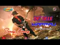 Download Lagu DE'ULLE MAPPAU - VOC : SANDY CHENG (OFFICIAL MUSIC VIDEO)