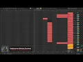 Chris Lake, Cloonee - Nightmares [Ableton Remake]