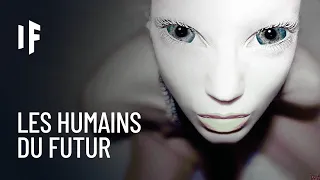 Et si notre corps continuait à évoluer ?