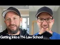 Getting Into a T14 Law School LSAT Demon Daily Ep 1235