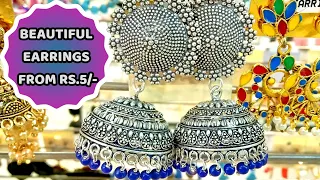 Download Difa Shop T nagar | Earring and watch collection at Difa Chennai | Shopping vlog - Part 3 MP3