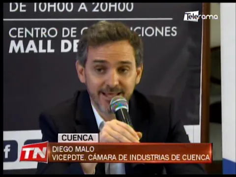 Cámara de Industrias organizará feria Expo Sur