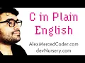 AM Coder - Intro to C in Plain English