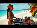 REGGAE QUEENS | EPISODE 61 🎧 | Beach Reggae Ritual Under the Sun 🌞🌴