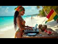 Download Lagu REGGAE QUEENS | EPISODE 61 🎧 | Beach Reggae Ritual Under the Sun 🌞🌴
