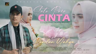 Download SATU RASA CINTA - Ramlan Yahya (OMV) MP3