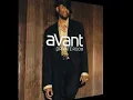 Avant - Read Your Mind