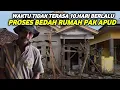 Download Lagu BEDAH RUMAH PAK APUD MASUK TAHAP PEMASANGAN KRAMIK LANTAI DARI RUMAH UKURAN MINI MENJADI MEGAH BESAR