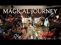 Lagu Magical Journey live version ( Tohpati )