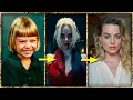 The Suicide Squad Cast Then and Now