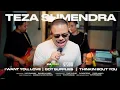 Lagu Teza Sumendra | SESSION: Livingroom Edition