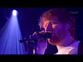 Ed Sheeran - Happier | Heart Live | Heart