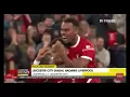Download Lagu LIVERPOOL 3 - 1 LEICESTER CITY | Kabar Arena TVONE