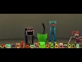 WRONG SIDE OUT - CG5 Minecraft Animation