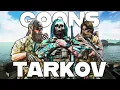 The Brutal Lore Behind Tarkov s Goons