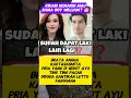 Download Lagu Benarkah Pacar baru Ayu Ting Ting? #ayutingting #boywilliam #pacaran #beritaterkini #trending
