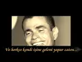 Amr Diab • Yehemak Fe Eih • Türkçe Çeviri