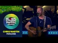 Download Lagu Chris Martin Performs ‘Paradise’ | Global Citizen Festival: Amazônia 2025
