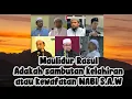Download Lagu Maulidur  Rasul: Adakah ia ADAT atau IBADAT .?
