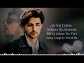 Preet Re  (LYRICS)- Darshan Raval, Jonita Gandhi | Dhadak 2 | Siddhant Chaturvedi, Triptii Dimri