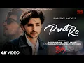 Download Lagu Preet Re  (LYRICS)- Darshan Raval, Jonita Gandhi | Dhadak 2 | Siddhant Chaturvedi, Triptii Dimri