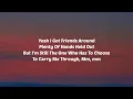 Maren Morris - Carry Me Through (Lyrics)
