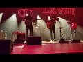 Salina - The Avett Brothers - The Capitol Theater, Port Chester NY 5/3/25