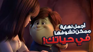 أميرة بتحاول تنقذ والدها بمساعدة قذم واقع في حبها ملخص فيلم سنووايت الجديد Snowwhite Seven Dwarfs 