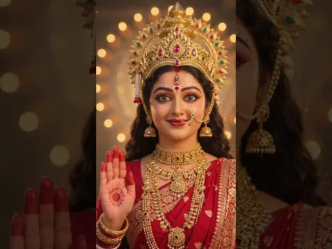 जय माता दी#jaimatadi#maa#durga#matarani#durgapuja#viral#trending#shorts#bhajan#aarti#song#shortsfeed