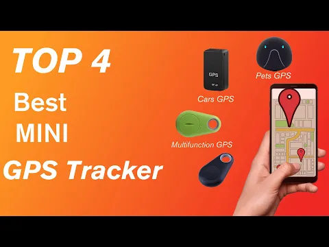 TOP 4 Best Mini GPS Tracker How to Set up Mini GPS Tracker Gearbestcom