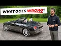 Should you buy a USED BMW Z4 - Why don t BMW make cars like they used to
