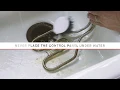 How to Clean the Masterbuilt Butterball Electric Fryer