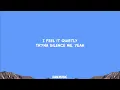 Doechii - Anxiety (Lyrics)