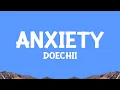 Download Lagu Doechii - Anxiety (Lyrics)