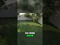 Download Lagu S99 MAX $30 Drone - Obstacle Avoidance is Insane!