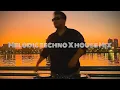 Download Lagu Melodic Techno \u0026 House Mix | All Original Tracks by Rony | 2025 DJ Set