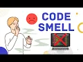 CODE SMELL RECOGNIZING AND ELIMINATING COMMON CODE SMELLS