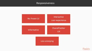 Asynchronous Programming in NET Core Understanding Responsiveness packtpub com