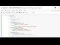 Data Structures in Python Stack -