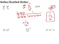 15 1 Part 1 Integer Exponents